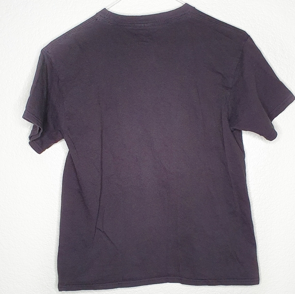 Harry Potter Hogwarts House Alumni Tee Shirt - Picture 7 of 7